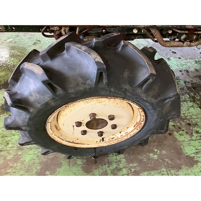 YANMAR トラクター FX22D