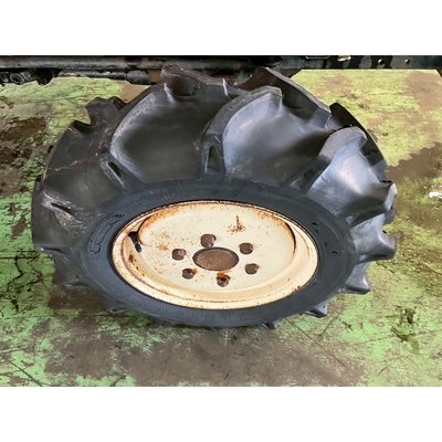 YANMAR トラクター FX22D