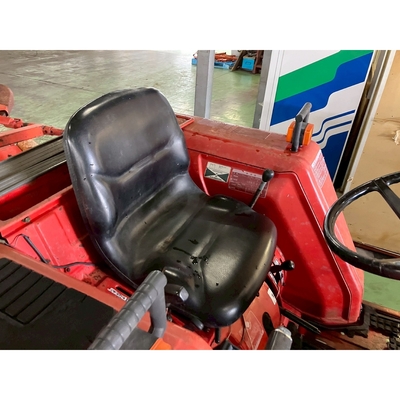 YANMAR トラクター FX22D