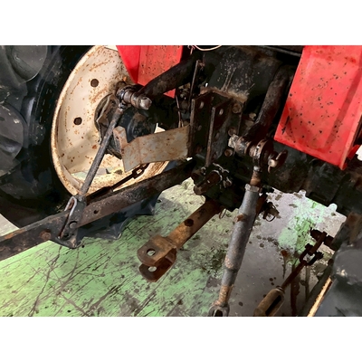 YANMAR トラクター FX22D