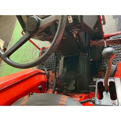 YANMAR トラクター F20D