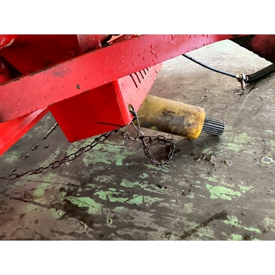 YANMAR トラクター F20D