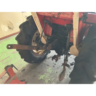 YANMAR トラクター F20D