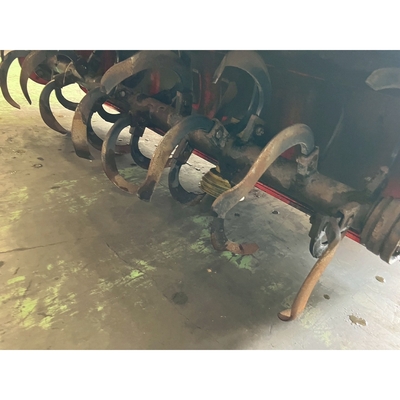 YANMAR トラクター F20D