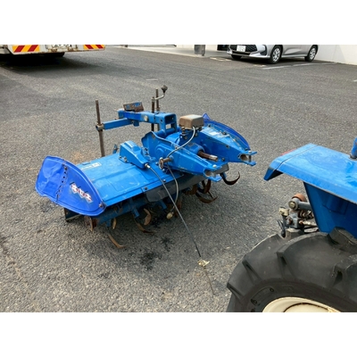 ISEKI トラクター TU1400F