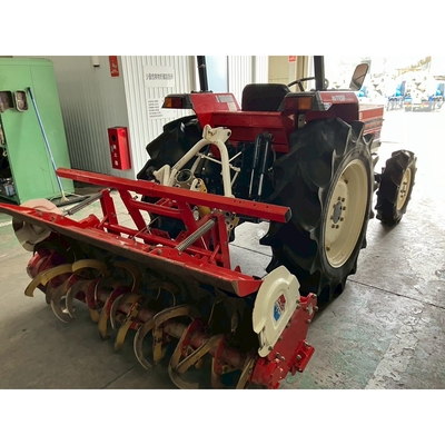 SHIBAURA トラクター D318F