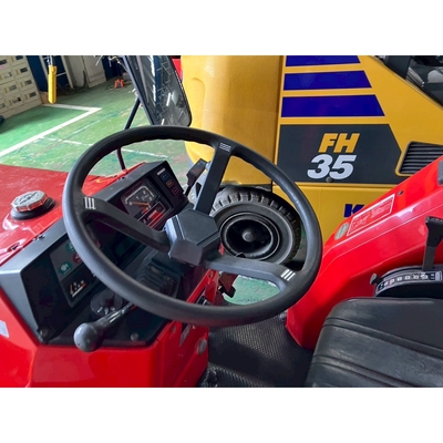 SHIBAURA トラクター D318F