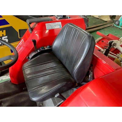 SHIBAURA トラクター D318F