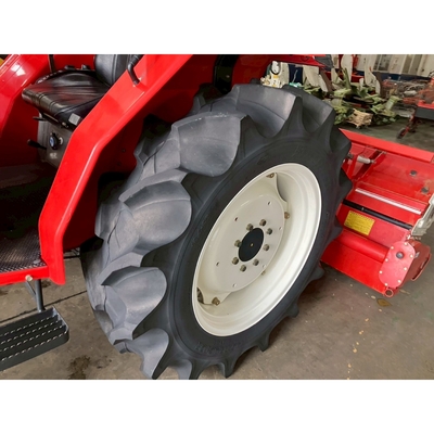 SHIBAURA トラクター D318F