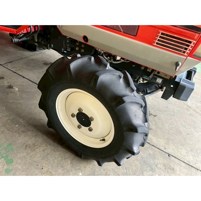 SHIBAURA トラクター D318F