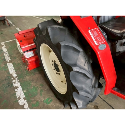 SHIBAURA トラクター D318F