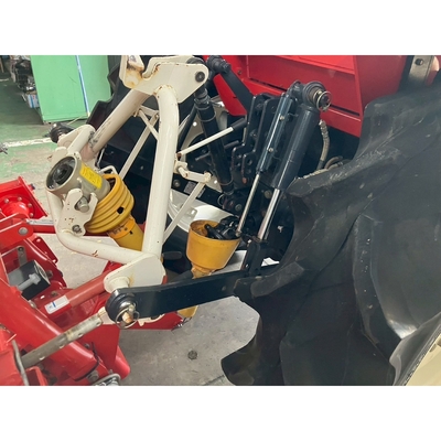 SHIBAURA トラクター D318F