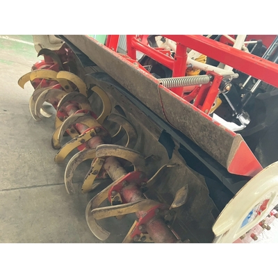 SHIBAURA トラクター D318F