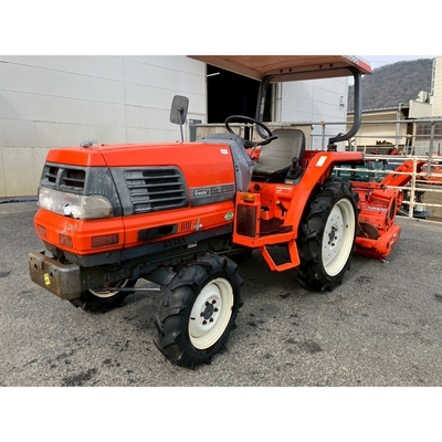 KUBOTA トラクター GL200D