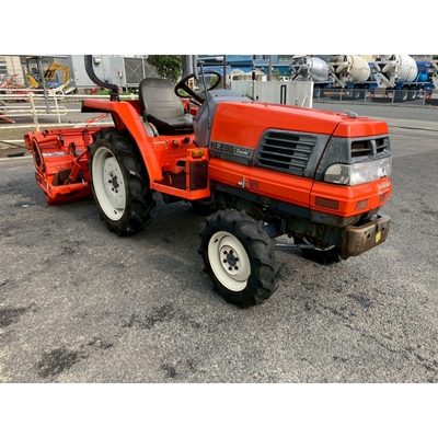 KUBOTA トラクター GL200D