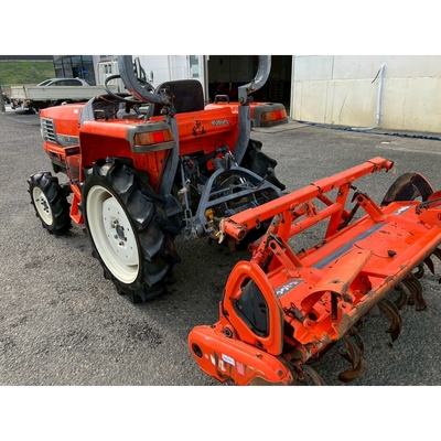 KUBOTA トラクター GL200D