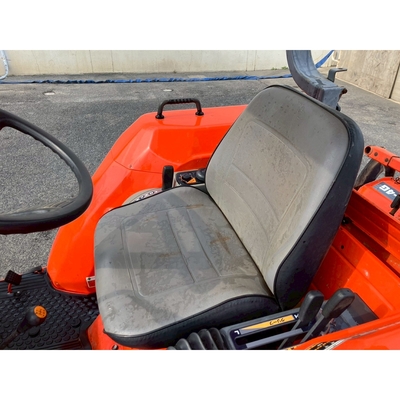 KUBOTA トラクター GL200D