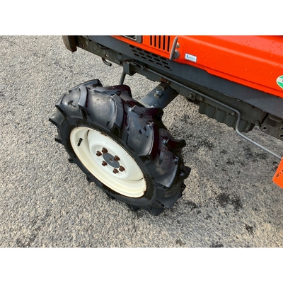 KUBOTA トラクター GL200D