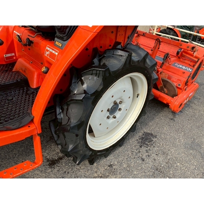 KUBOTA トラクター GL200D