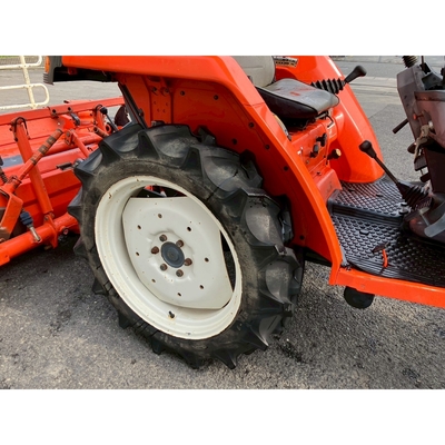 KUBOTA トラクター GL200D