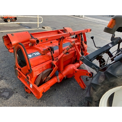 KUBOTA トラクター GL200D