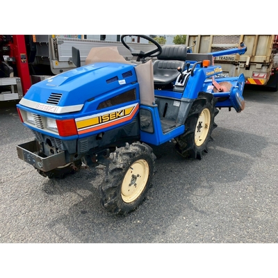 ISEKI トラクター TU145