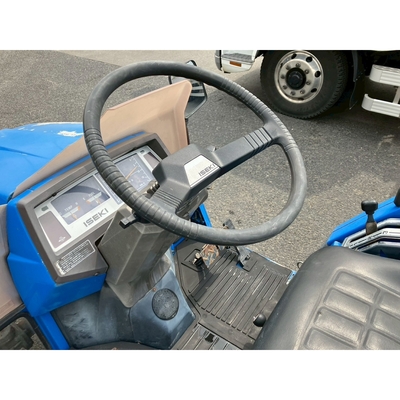 ISEKI トラクター TU145