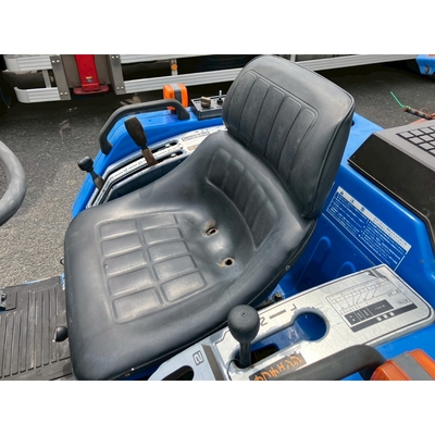 ISEKI トラクター TU145