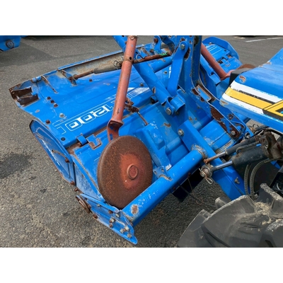 ISEKI トラクター TU145