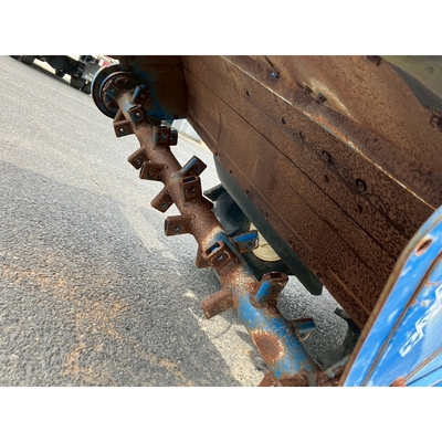 ISEKI トラクター TU145