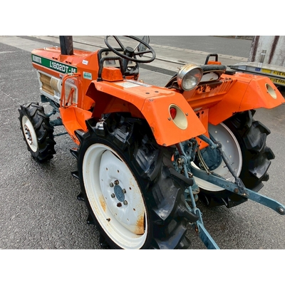 KUBOTA トラクター L1802D