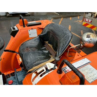 KUBOTA トラクター L1802D