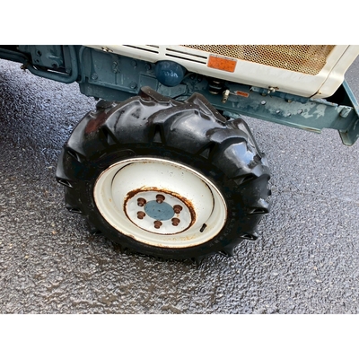 KUBOTA トラクター L1802D