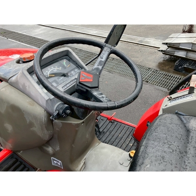 YANMAR トラクター F200D