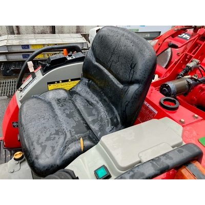 YANMAR トラクター F200D