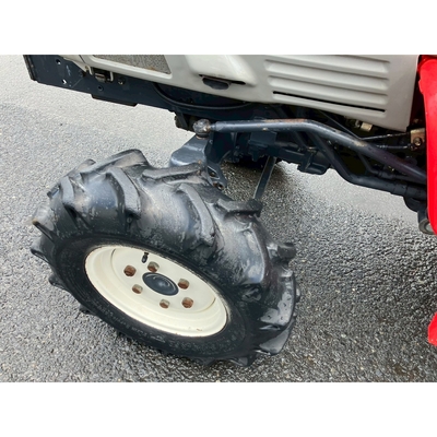 YANMAR トラクター F200D