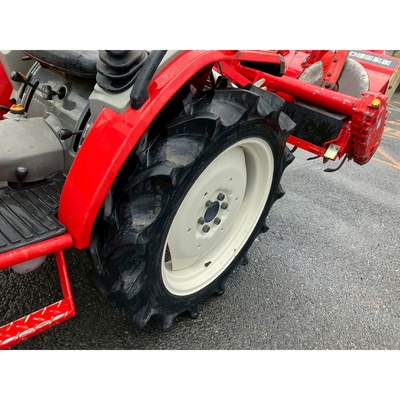 YANMAR トラクター F200D