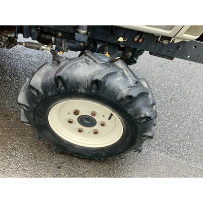 YANMAR トラクター F200D