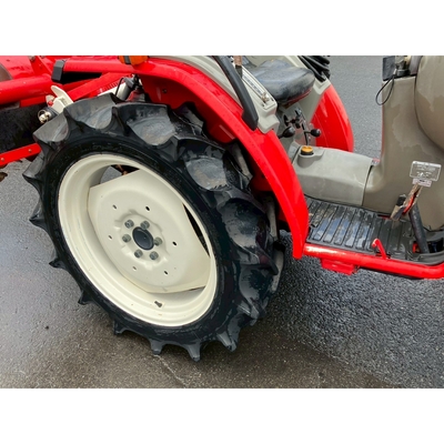 YANMAR トラクター F200D