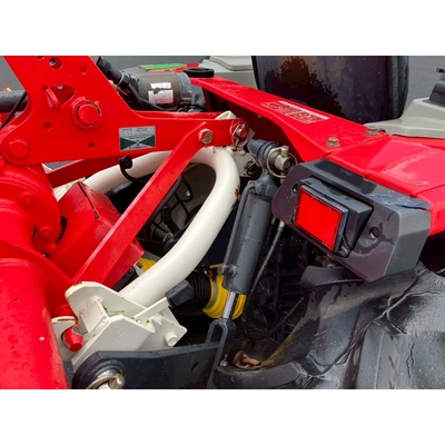 YANMAR トラクター F200D