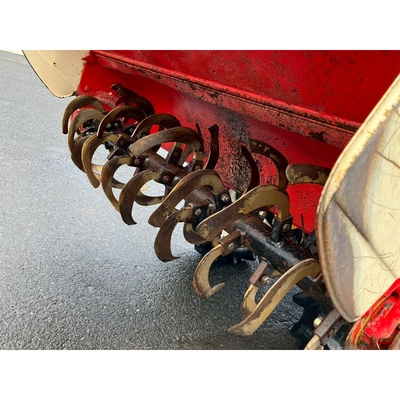 YANMAR トラクター F200D