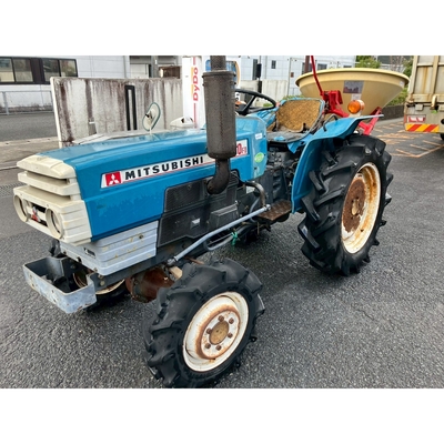 MITSUBISHI トラクター D2050D
