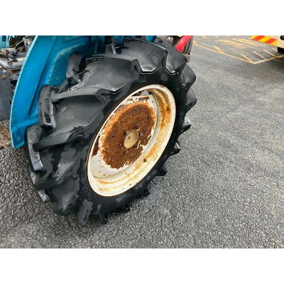 MITSUBISHI トラクター D2050D