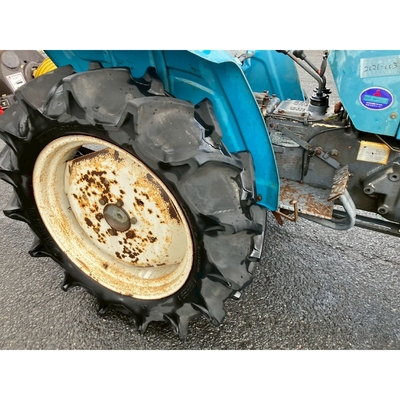 MITSUBISHI トラクター D2050D