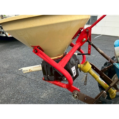 MITSUBISHI トラクター D2050D