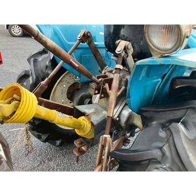 MITSUBISHI トラクター D2050D