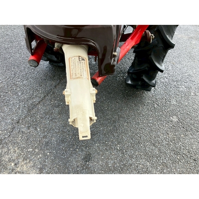 MITSUBISHI トラクター D2050D