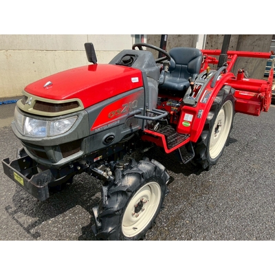 MITSUBISHI トラクター GS210