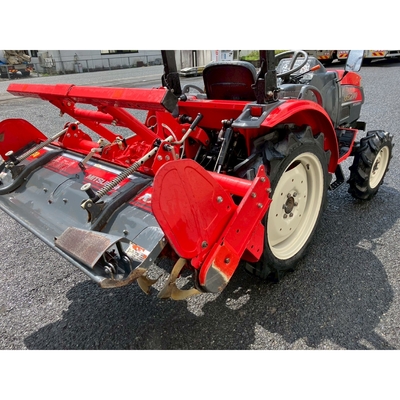 MITSUBISHI トラクター GS210