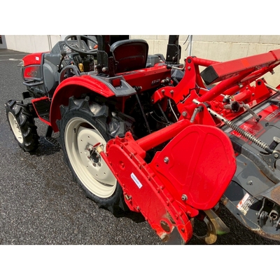 MITSUBISHI トラクター GS210